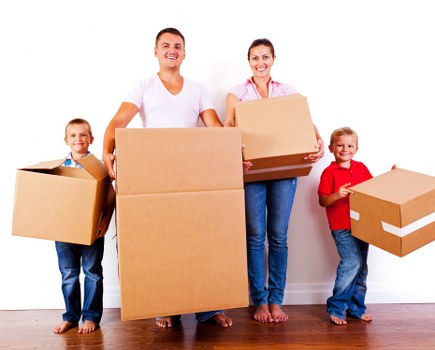 Customer complaint review during a removal service process