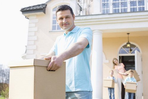 Final resolution of a complaints procedure for removals