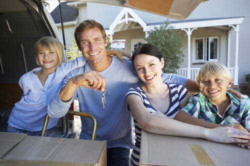 Free quote policy for removal services with no obligation